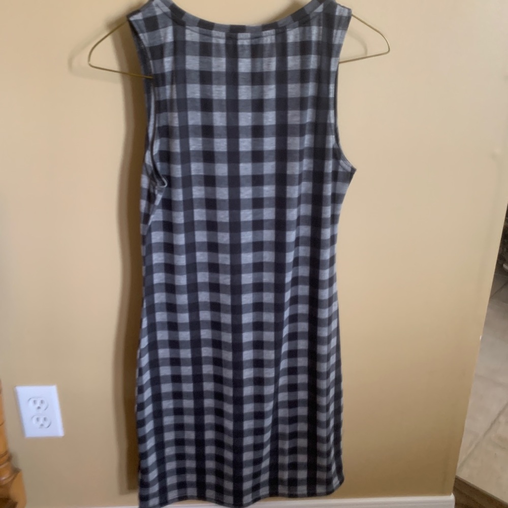 Top shop US size 6 dress